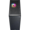 Корпус Formula Air Power G5 Plus черный без БП ATX 1x120mm 2xUSB2.0 1xUSB3.1 audio bott PSU, фото , изображение 3