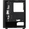 Корпус Formula CL-3301B TG Black (1179215), фото , изображение 10
