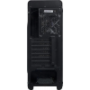 Корпус Zalman i3 edge черный без БП ATX 3x120mm 2xUSB2.0 1xUSB3.0 audio bott PSU, фото , изображение 3