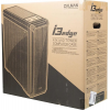 Корпус Zalman i3 edge черный без БП ATX 3x120mm 2xUSB2.0 1xUSB3.0 audio bott PSU, фото , изображение 21
