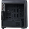 Корпус Zalman i3 edge черный без БП ATX 3x120mm 2xUSB2.0 1xUSB3.0 audio bott PSU, фото , изображение 5