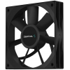 Корпус Deepcool CH370 белый без БП mATX 1x120mm 1xUSB2.0 1xUSB3.0 audio bott PSU, фото , изображение 11