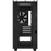 Корпус Deepcool CH370 белый без БП mATX 1x120mm 1xUSB2.0 1xUSB3.0 audio bott PSU, фото , изображение 4