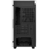 Корпус Deepcool CH370 белый без БП mATX 1x120mm 1xUSB2.0 1xUSB3.0 audio bott PSU, фото , изображение 10