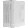 Корпус Formula Air Mesh G1 белый без БП mATX 1x80mm 2xUSB2.0 1xUSB3.1 audio bott PSU, фото , изображение 3