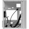 Корпус Formula Air Mesh G1 белый без БП mATX 1x80mm 2xUSB2.0 1xUSB3.1 audio bott PSU, фото , изображение 8