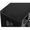 Корпус Formula Air Mesh G1 черный без БП mATX 1x80mm 2xUSB2.0 1xUSB3.1 audio bott PSU, фото , изображение 15