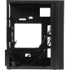 Корпус Formula Air Mesh G1 черный без БП mATX 1x80mm 2xUSB2.0 1xUSB3.1 audio bott PSU, фото , изображение 9