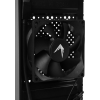 Корпус Formula Air Mesh G1 черный без БП mATX 1x80mm 2xUSB2.0 1xUSB3.1 audio bott PSU, фото , изображение 10