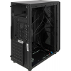 Корпус ACCORD CL297B чёрный ACC-CL297B, фото , изображение 5