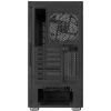 Корпус AeroCool Graphite чёрный ACCM-PB24033.11, фото , изображение 10