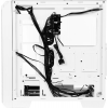 Корпус Thermaltake View 300 MX Snow белый CA-1P6-00M6WN-00, фото , изображение 5
