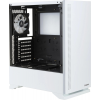 Корпус Zalman S5 белый, фото , изображение 3