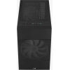 Корпус AeroCool Atomic чёрный Atomic-G-BK-v1, фото , изображение 11 Корпус AeroCool Atomic чёрный Atomic-G-BK-v1, фото , изображение 11