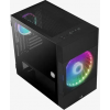 Корпус AeroCool Atomic чёрный Atomic-G-BK-v1, фото , изображение 12 Корпус AeroCool Atomic чёрный Atomic-G-BK-v1, фото , изображение 12