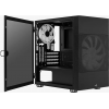 Корпус AeroCool Atomic чёрный Atomic-G-BK-v1, фото , изображение 5 Корпус AeroCool Atomic чёрный Atomic-G-BK-v1, фото , изображение 5