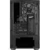 Корпус AeroCool Atomic чёрный Atomic-G-BK-v1, фото , изображение 8 Корпус AeroCool Atomic чёрный Atomic-G-BK-v1, фото , изображение 8