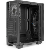 Корпус ExeGate EVO-9201 Black-RGB, фото , изображение 2 Корпус ExeGate EVO-9201 Black-RGB, фото , изображение 2
