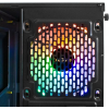 Корпус ExeGate EVO-9201 Black-RGB, фото , изображение 4 Корпус ExeGate EVO-9201 Black-RGB, фото , изображение 4