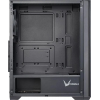 Корпус Formula Air Power G5 черный без БП ATX 1x120mm 1xUSB3.0 1xUSB3.1 audio bott PSU, фото , изображение 5