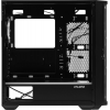 Корпус ZALMAN Z10 DUO, ATX, BLACK, WINDOW, 2x3.5, 2x2.5, 2xUSB3.0, 1xUSB 3.1 Type-C, FRONT 3x120mm Infinity Mirror ARGB, REAR 1x120mm Infinity Mirror ARGB, replaceable front panel, фото , изображение 11
