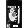 Корпус ZALMAN Z10 DUO, ATX, BLACK, WINDOW, 2x3.5, 2x2.5, 2xUSB3.0, 1xUSB 3.1 Type-C, FRONT 3x120mm Infinity Mirror ARGB, REAR 1x120mm Infinity Mirror ARGB, replaceable front panel, фото , изображение 17