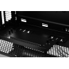 Корпус ZALMAN Z10 DUO, ATX, BLACK, WINDOW, 2x3.5, 2x2.5, 2xUSB3.0, 1xUSB 3.1 Type-C, FRONT 3x120mm Infinity Mirror ARGB, REAR 1x120mm Infinity Mirror ARGB, replaceable front panel, фото , изображение 19