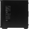 Корпус ZALMAN Z10 DUO, ATX, BLACK, WINDOW, 2x3.5, 2x2.5, 2xUSB3.0, 1xUSB 3.1 Type-C, FRONT 3x120mm Infinity Mirror ARGB, REAR 1x120mm Infinity Mirror ARGB, replaceable front panel, фото , изображение 5
