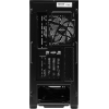 Корпус ZALMAN Z10 DUO, ATX, BLACK, WINDOW, 2x3.5, 2x2.5, 2xUSB3.0, 1xUSB 3.1 Type-C, FRONT 3x120mm Infinity Mirror ARGB, REAR 1x120mm Infinity Mirror ARGB, replaceable front panel, фото , изображение 6