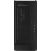 Корпус ZALMAN Z10 DUO, ATX, BLACK, WINDOW, 2x3.5, 2x2.5, 2xUSB3.0, 1xUSB 3.1 Type-C, FRONT 3x120mm Infinity Mirror ARGB, REAR 1x120mm Infinity Mirror ARGB, replaceable front panel, фото , изображение 9
