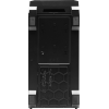 Корпус ZALMAN Z10 DUO, ATX, BLACK, WINDOW, 2x3.5, 2x2.5, 2xUSB3.0, 1xUSB 3.1 Type-C, FRONT 3x120mm Infinity Mirror ARGB, REAR 1x120mm Infinity Mirror ARGB, replaceable front panel, фото , изображение 10