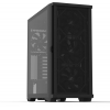 Корпус ZALMAN Z10, ATX, BLACK, WINDOW, 2x3.5, 2x2.5, 2xUSB3.0, 1xUSB 3.1 Type-C, FRONT 3x140mm, REAR 1x120mm, фото , изображение 4