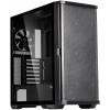 Корпус ZALMAN Z10, ATX, BLACK, WINDOW, 2x3.5, 2x2.5, 2xUSB3.0, 1xUSB 3.1 Type-C, FRONT 3x140mm, REAR 1x120mm, фото , изображение 6