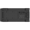 Корпус ZALMAN Z10, ATX, BLACK, WINDOW, 2x3.5, 2x2.5, 2xUSB3.0, 1xUSB 3.1 Type-C, FRONT 3x140mm, REAR 1x120mm, фото , изображение 7