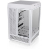Корпус Thermaltake The Tower 500 Snow белый CA-1X1-00M6WN-00, фото , изображение 2 Корпус Thermaltake The Tower 500 Snow белый CA-1X1-00M6WN-00, фото , изображение 2