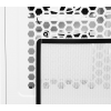 Корпус Thermaltake The Tower 500 Snow белый CA-1X1-00M6WN-00, фото , изображение 11 Корпус Thermaltake The Tower 500 Snow белый CA-1X1-00M6WN-00, фото , изображение 11