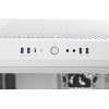Корпус Thermaltake The Tower 500 Snow белый CA-1X1-00M6WN-00, фото , изображение 15 Корпус Thermaltake The Tower 500 Snow белый CA-1X1-00M6WN-00, фото , изображение 15