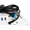 Корпус Thermaltake The Tower 500 Snow белый CA-1X1-00M6WN-00, фото , изображение 17 Корпус Thermaltake The Tower 500 Snow белый CA-1X1-00M6WN-00, фото , изображение 17