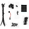 Корпус Thermaltake The Tower 500 Snow белый CA-1X1-00M6WN-00, фото , изображение 20 Корпус Thermaltake The Tower 500 Snow белый CA-1X1-00M6WN-00, фото , изображение 20