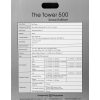 Корпус Thermaltake The Tower 500 Snow белый CA-1X1-00M6WN-00, фото , изображение 25 Корпус Thermaltake The Tower 500 Snow белый CA-1X1-00M6WN-00, фото , изображение 25