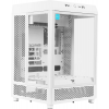 Корпус Thermaltake The Tower 500 Snow белый CA-1X1-00M6WN-00, фото , изображение 9 Корпус Thermaltake The Tower 500 Snow белый CA-1X1-00M6WN-00, фото , изображение 9