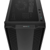 Корпус компьютерный DeepCool CC360 ARGB (R-CC360-BKAPM3-G-1) (mATX, без БП, 2xUSB, с окном), фото , изображение 11