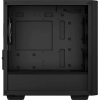 Корпус компьютерный DeepCool CC360 ARGB (R-CC360-BKAPM3-G-1) (mATX, без БП, 2xUSB, с окном), фото , изображение 9