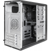 Корпус ExeGate mEVO-7807 чёрный EX292981RUS, фото , изображение 2 Корпус ExeGate mEVO-7807 чёрный EX292981RUS, фото , изображение 2