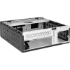 Корпус ExeGate FL-102 чёрный EX294018RUS, фото , изображение 2 Корпус ExeGate FL-102 чёрный EX294018RUS, фото , изображение 2