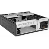 Корпус ExeGate FL-102-TPS450 450W чёрный EX294022RUS, фото , изображение 2 Корпус ExeGate FL-102-TPS450 450W чёрный EX294022RUS, фото , изображение 2