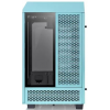 Корпус Thermaltake The Tower 100 Turquoise бирюзовый CA-1R3-00SBWN-00, фото , изображение 5