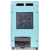 Корпус Thermaltake The Tower 100 Turquoise бирюзовый CA-1R3-00SBWN-00, фото , изображение 6