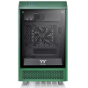 Корпус Thermaltake The Tower 100 Racing Green зеленый CA-1R3-00SCWN-00, фото , изображение 2