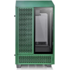 Корпус Thermaltake The Tower 100 Racing Green зеленый CA-1R3-00SCWN-00, фото , изображение 3